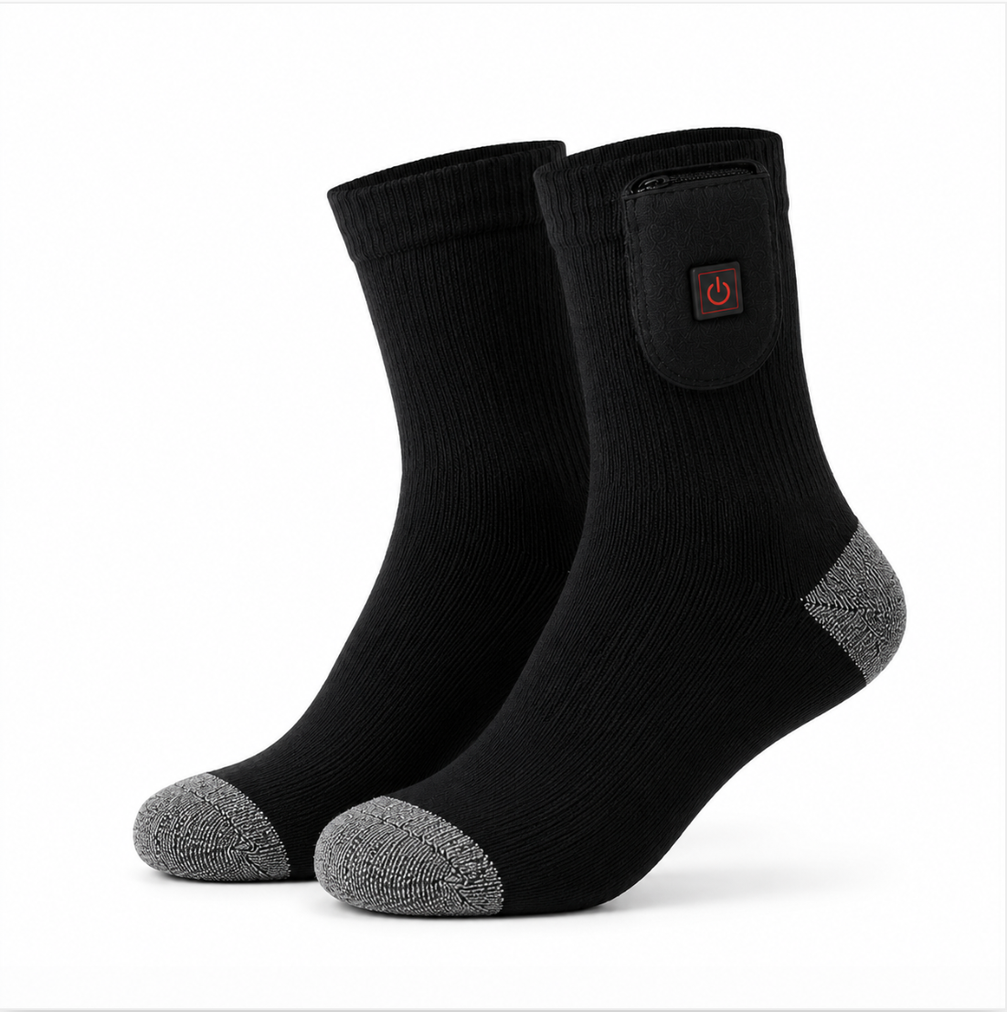 Unisex Heated Socks