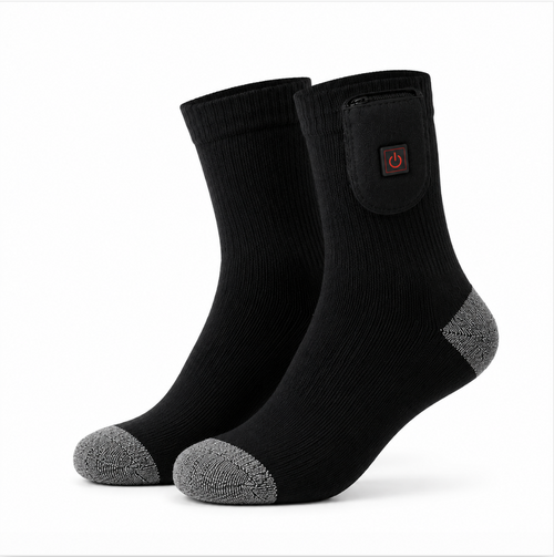 Unisex Heated Socks