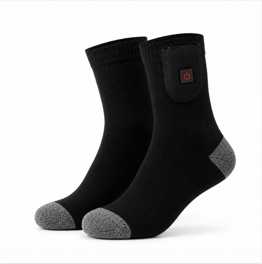 Unisex Heated Socks