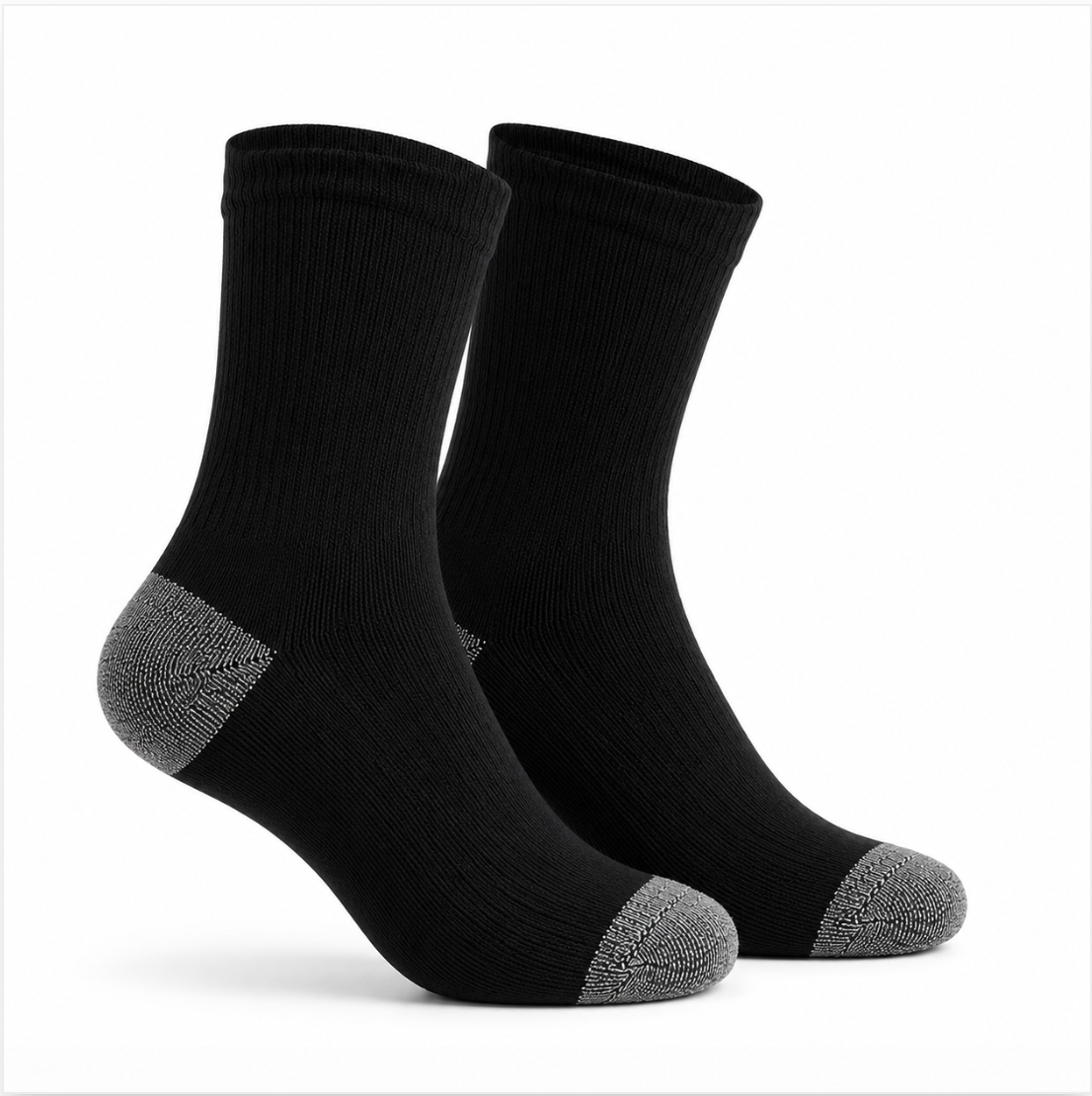 Unisex Heated Socks